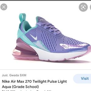 Nike Air Max 270